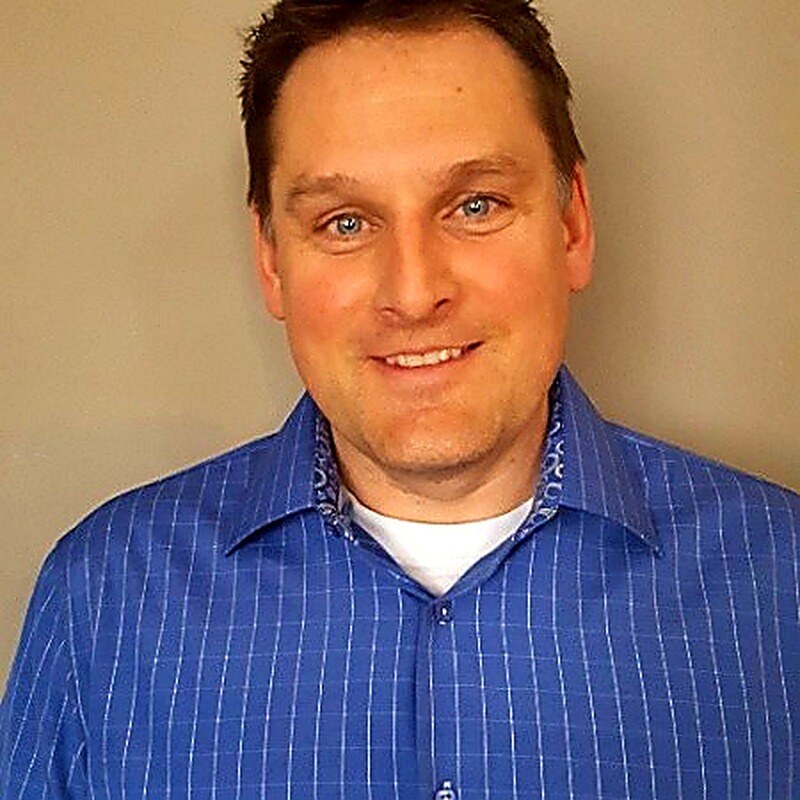 Scott Pickard